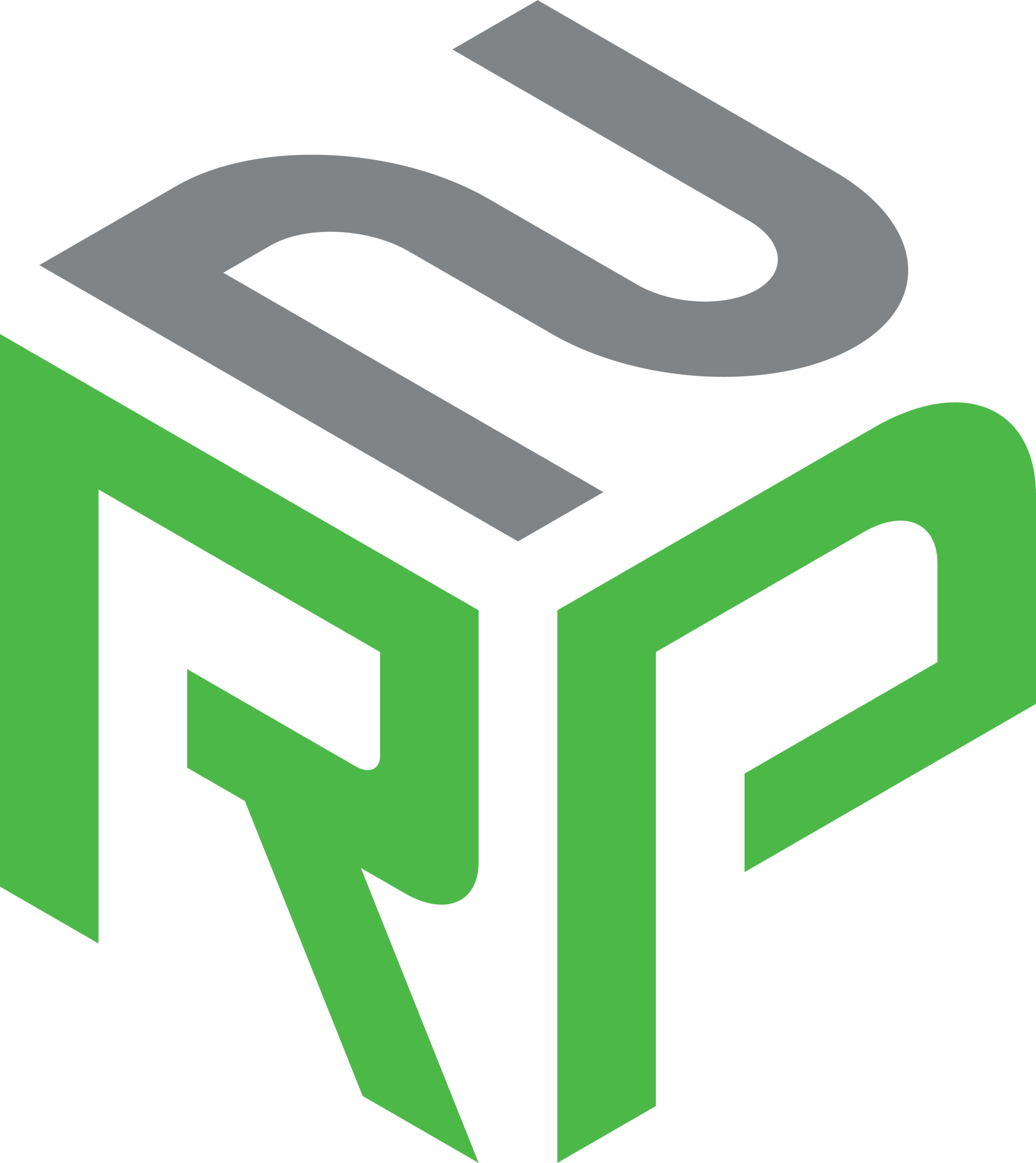 R2P Final logo - Green Grey